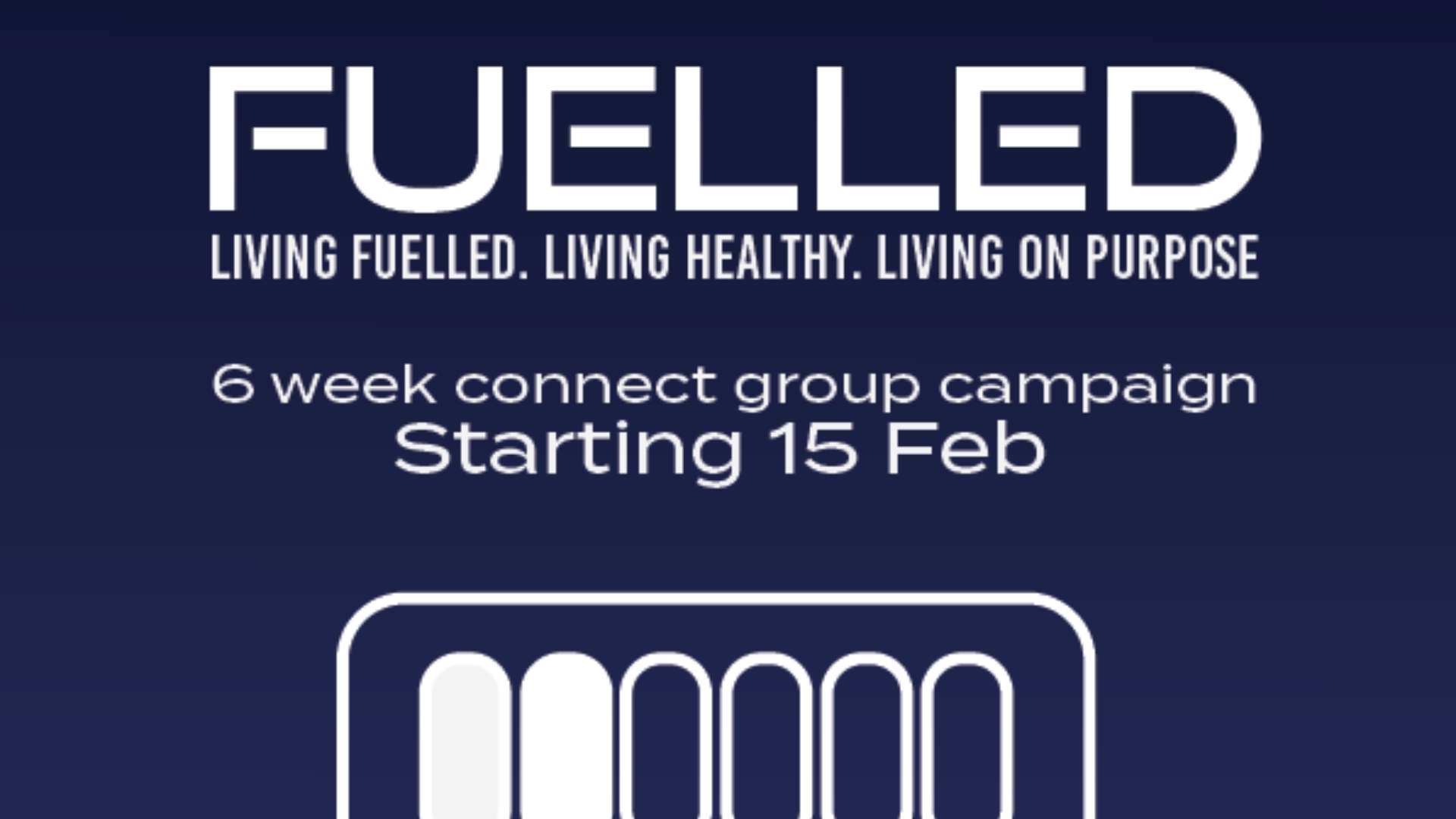 Fuelled Campaign
