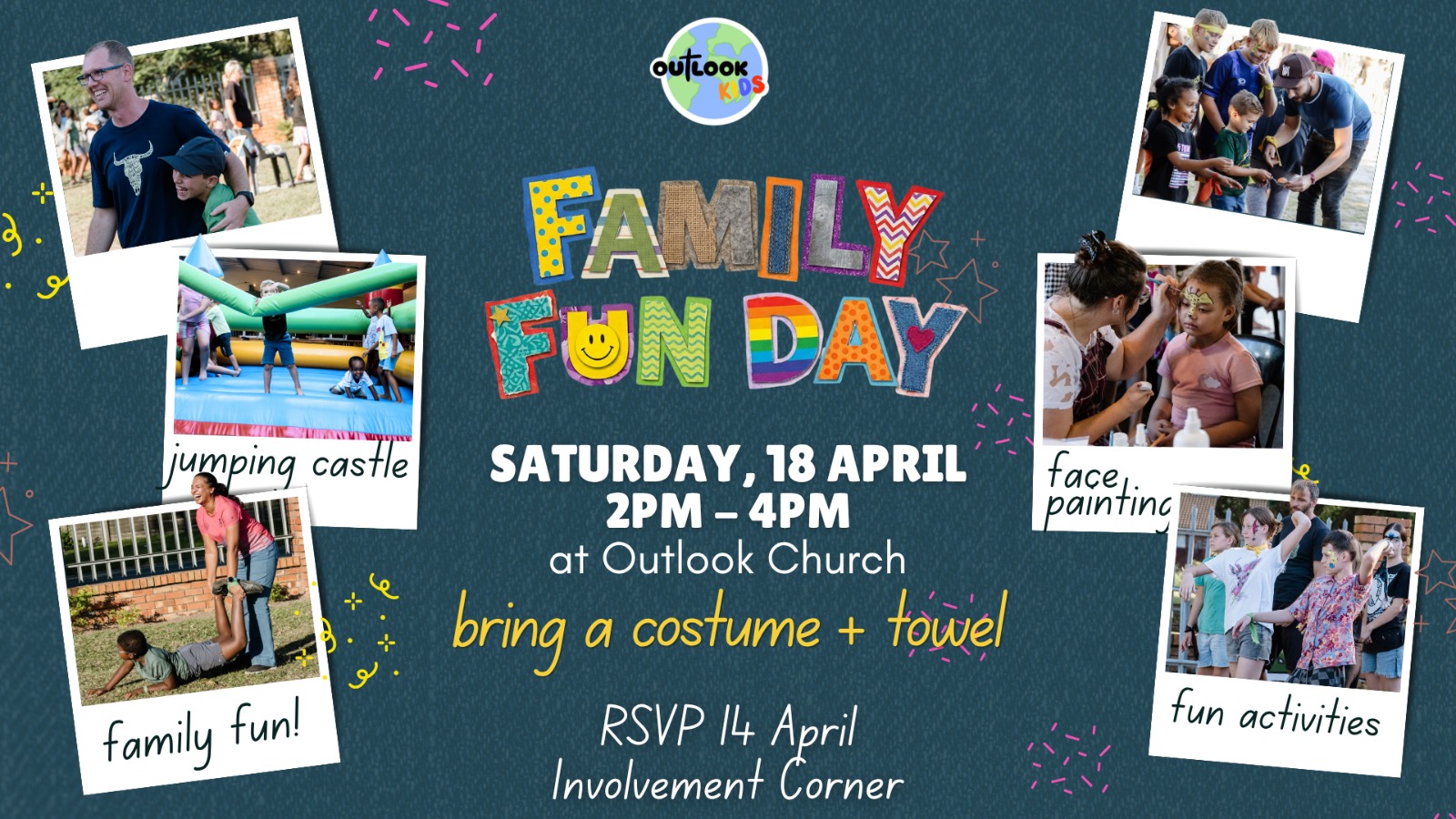 Family Fun Day